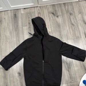 George Black hoodie
